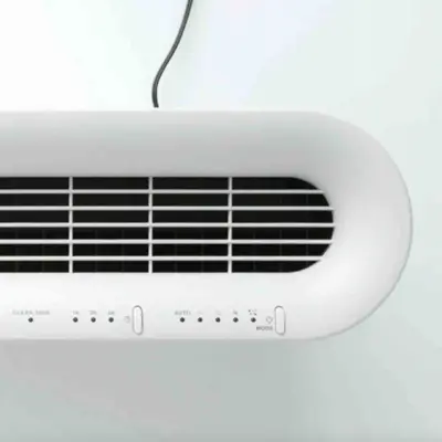 プラスマイナスゼロ 空気清浄機 X020レビュー。メリット、デメリット