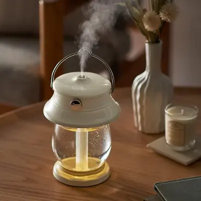 おしゃれな卓上加湿器のおすすめ18選！小型も人気│COZY ＆ CHIC